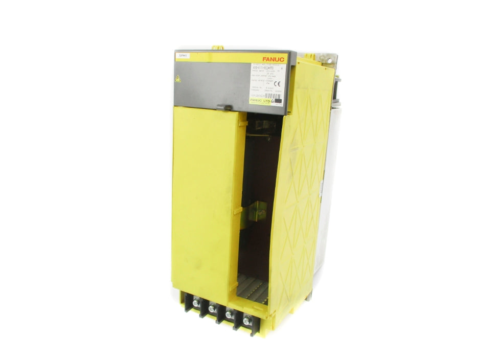 FANUC A06B-6111-H022#H550 (AS PICTURED) UNMP
