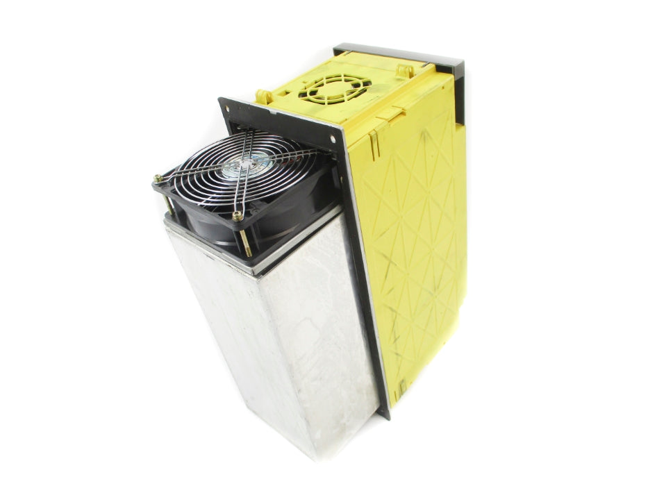 FANUC A06B-6111-H022#H550 (AS PICTURED) UNMP