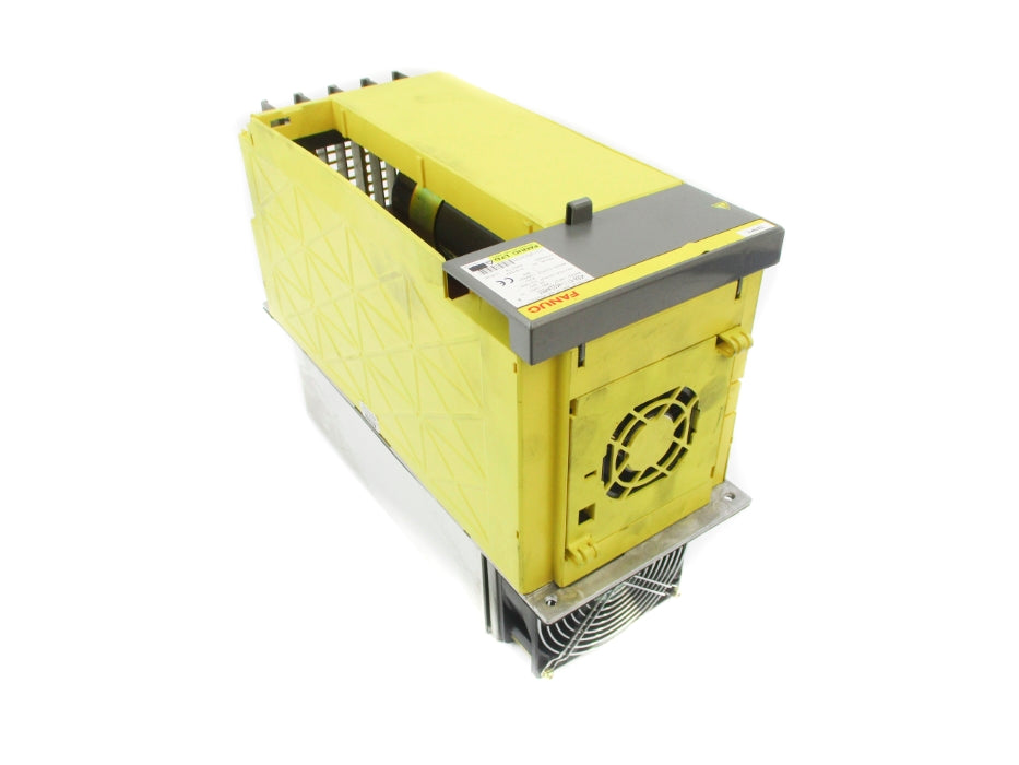 FANUC A06B-6111-H022#H550 (AS PICTURED) UNMP