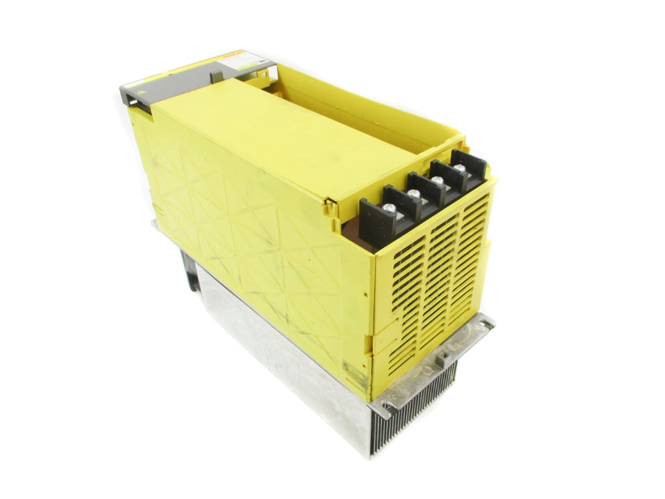FANUC A06B-6111-H022#H550 (AS PICTURED) UNMP