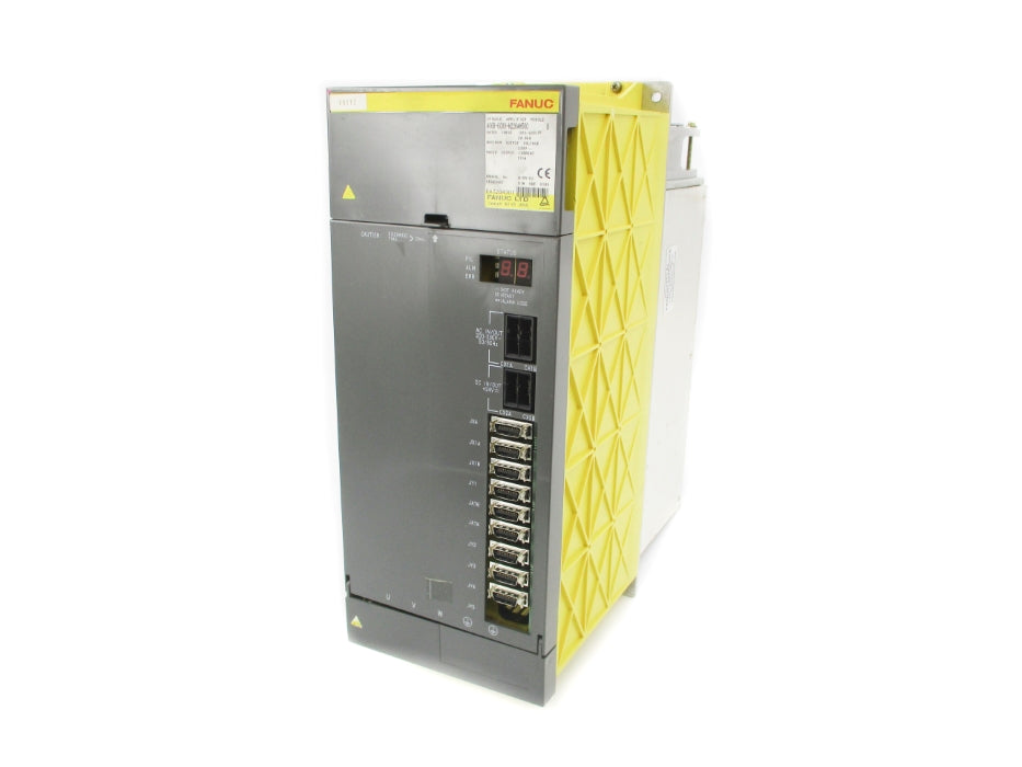 FANUC A06B-6088-H226#H500 REMAN