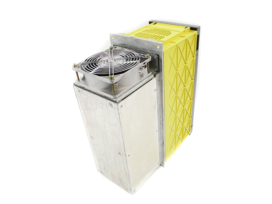 FANUC A06B-6088-H226#H500 REMAN
