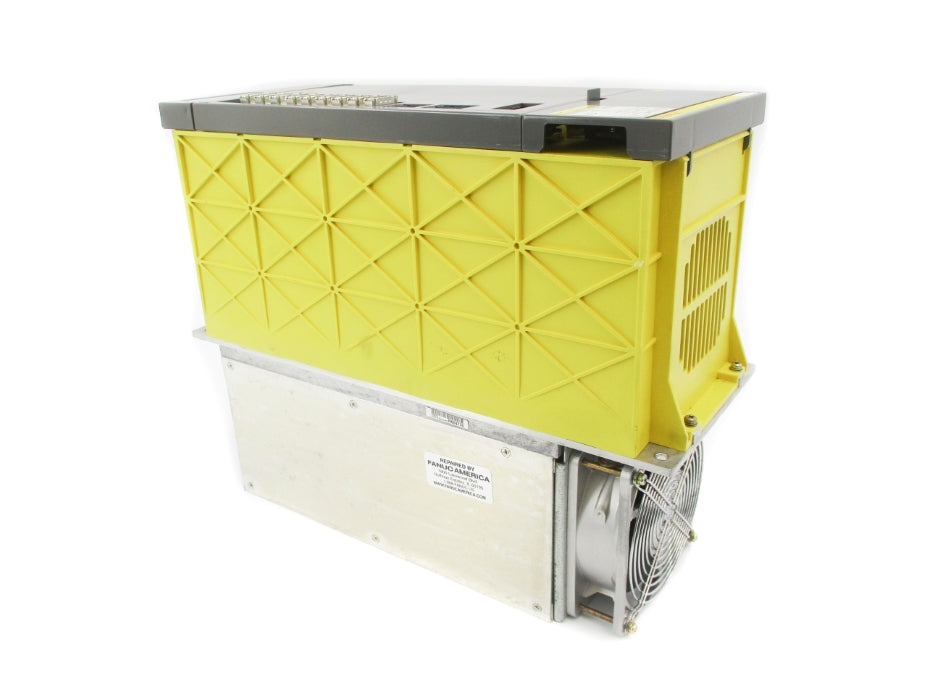 FANUC A06B-6088-H226#H500 REMAN
