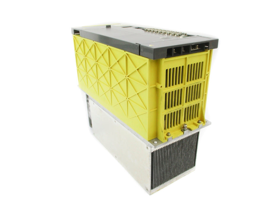 FANUC A06B-6088-H226#H500 REMAN