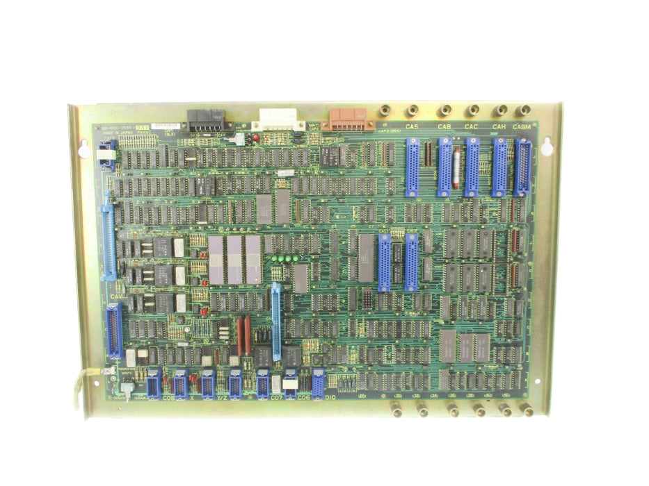 FANUC A16B-1000-0030/05C UNMP