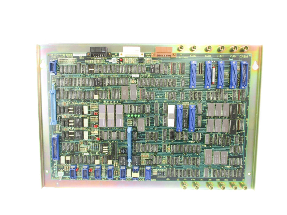 FANUC A16B-1000-0030/03B UNMP