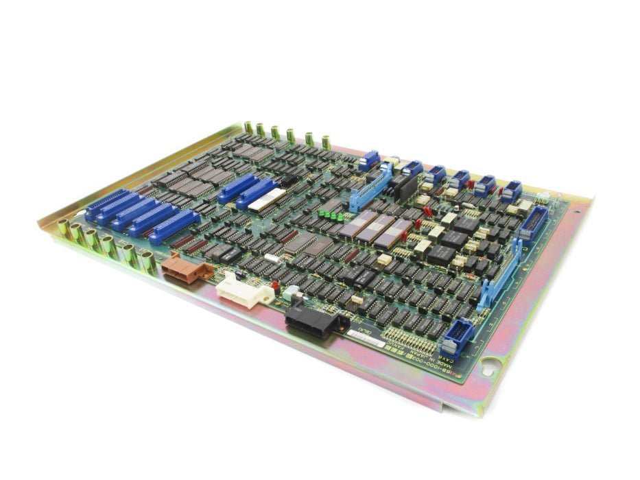 FANUC A16B-1000-0030/03B UNMP