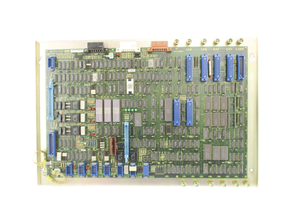FANUC A16B-1000-0030/08C UNMP