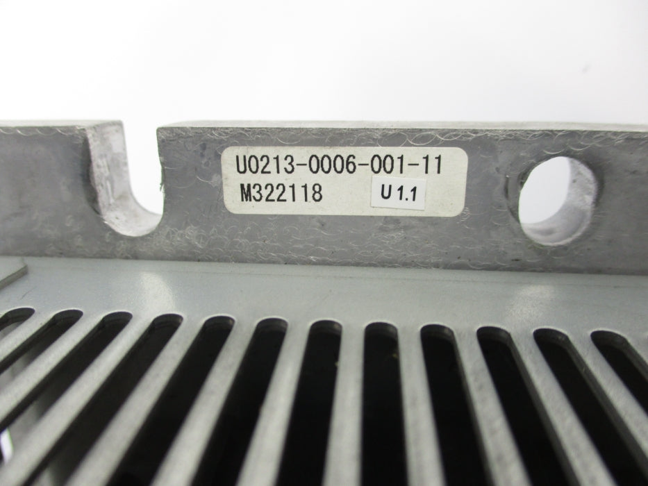 OKUMA U0213-0006-001-11 UNMP