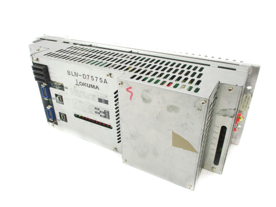 OKUMA U0632-0006-001-11 UNMP