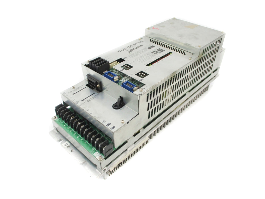 OKUMA U0632-0006-001-11 UNMP