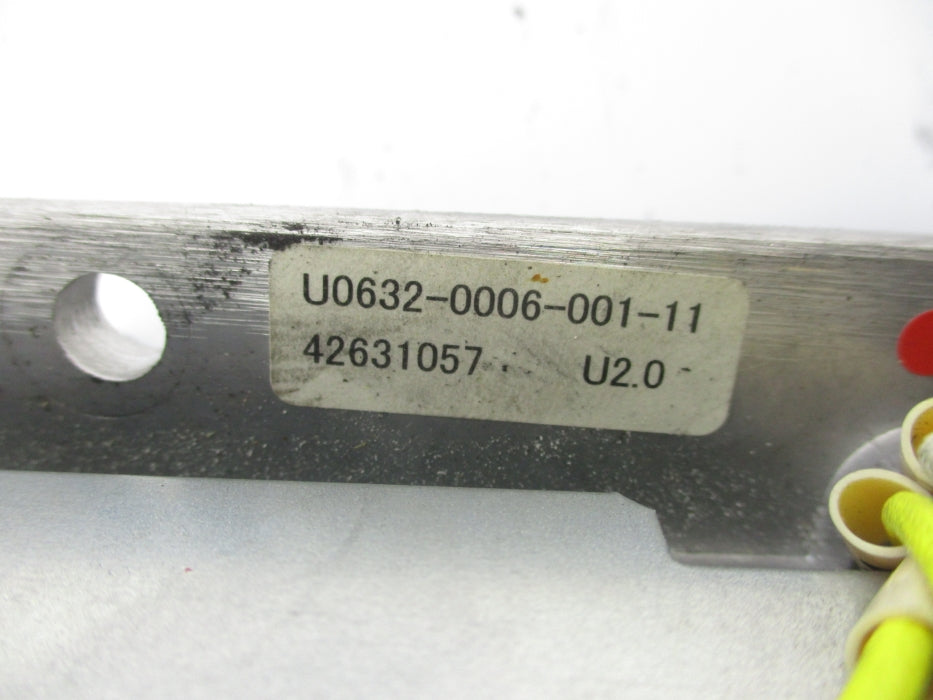 OKUMA U0632-0006-001-11 UNMP