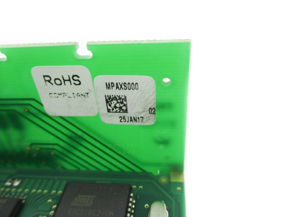 RED LION MPAXS000 NSMP