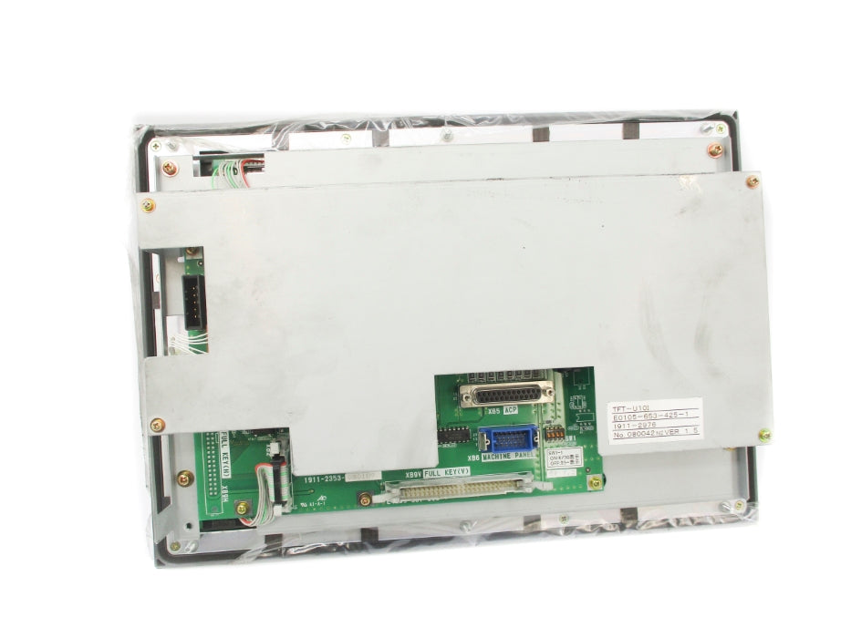 OKUMA E0105-653-425-1 NSNP