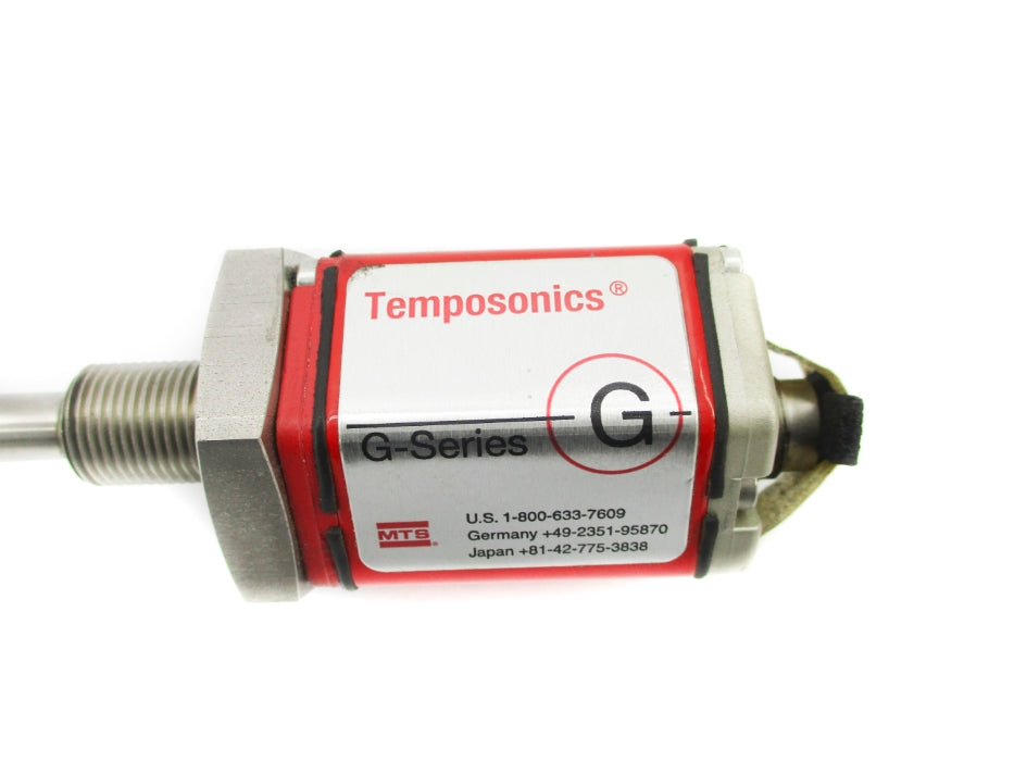 TEMPOSONICS GHM0650MD602R0 NSNP