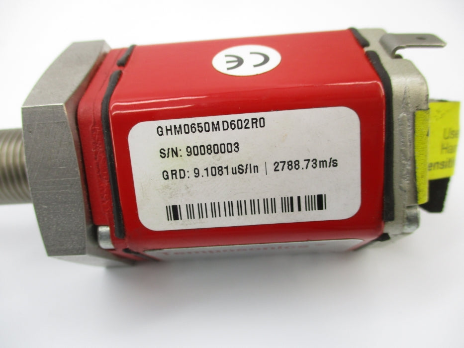 TEMPOSONICS GHM0650MD602R0 NSNP