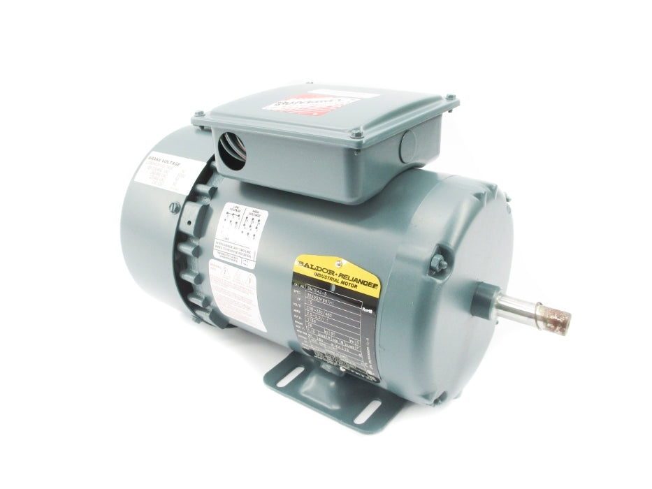 BALDOR BM3542-S NSNP