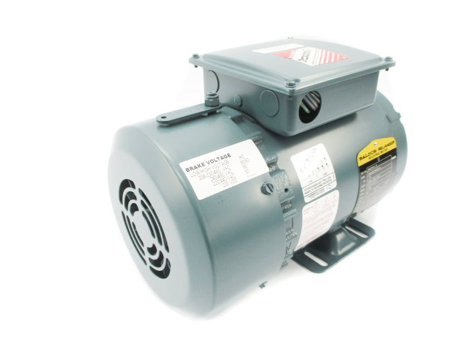 BALDOR BM3542-S NSNP