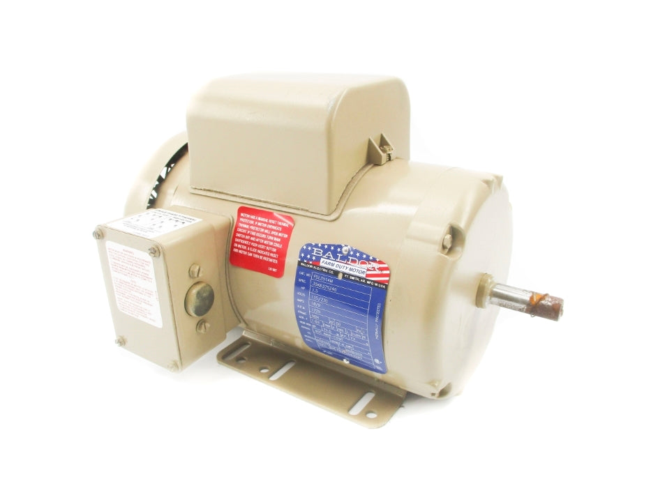 BALDOR FDL3514M NSNP