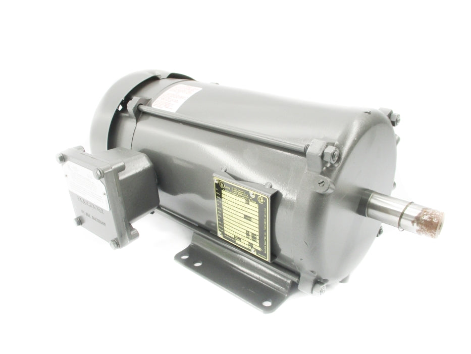 BALDOR M7041T NSNP