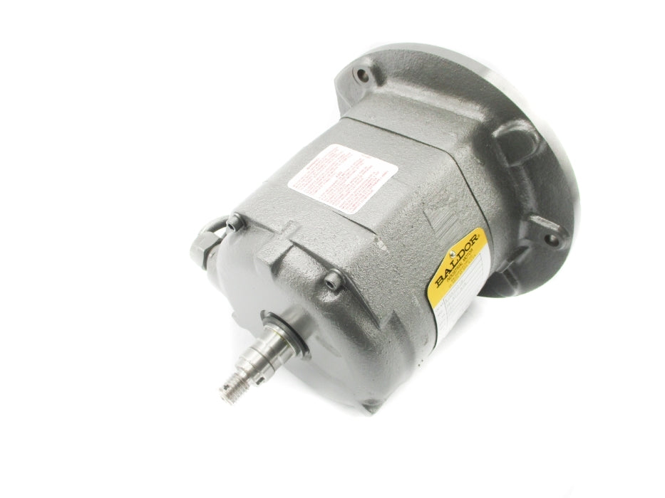 BALDOR S18B00702 NSNP