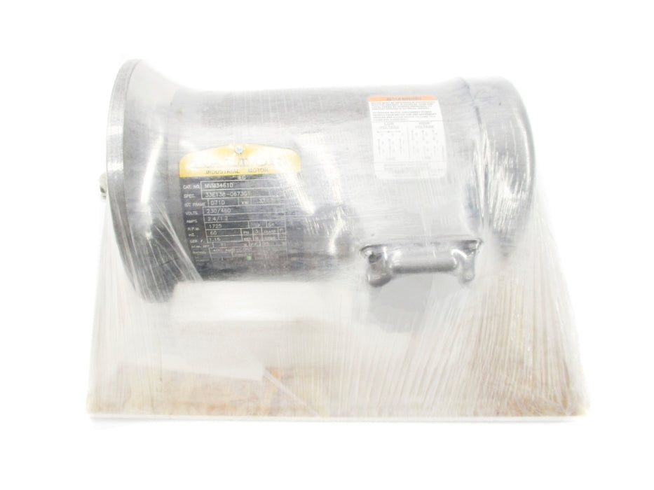 BALDOR MVM3461D NSMP