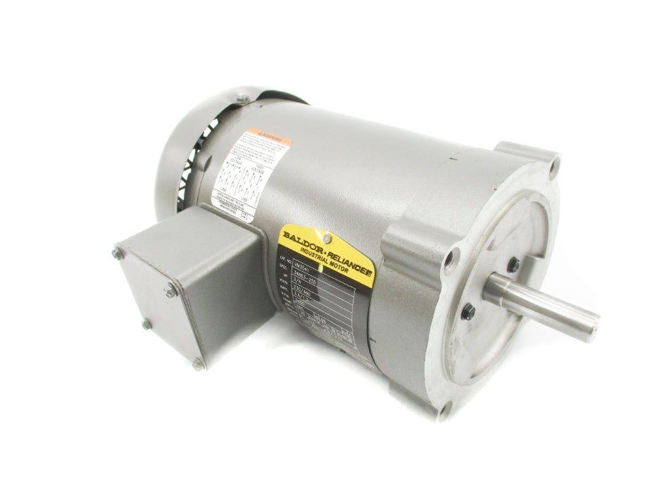 BALDOR VM3541 NSMP