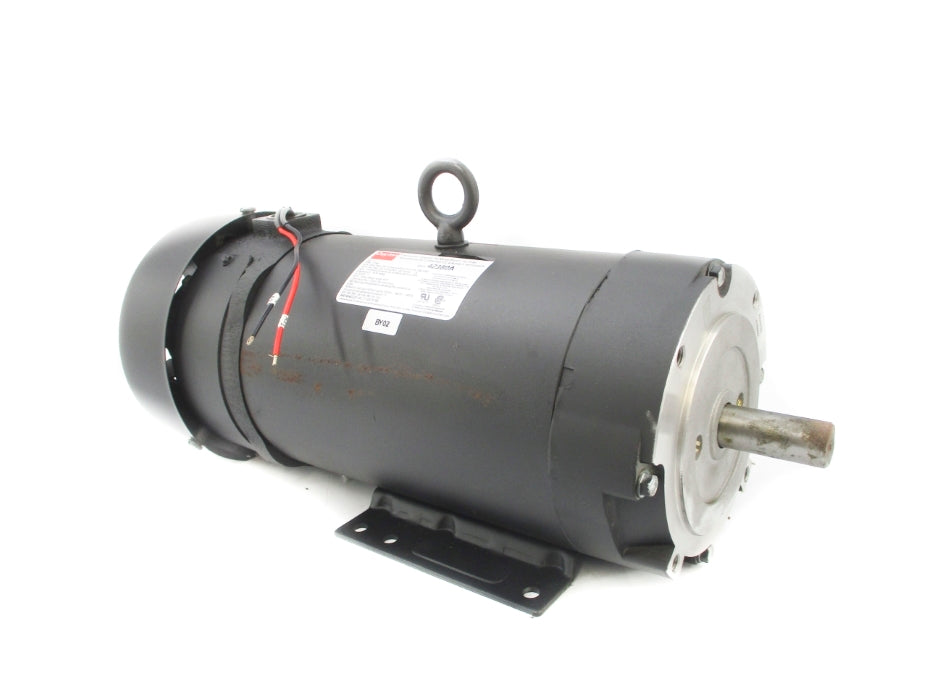 DAYTON 4Z380A NSNP