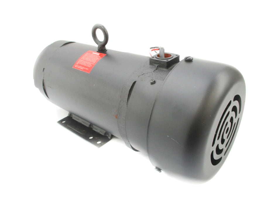 DAYTON 4Z380A NSNP