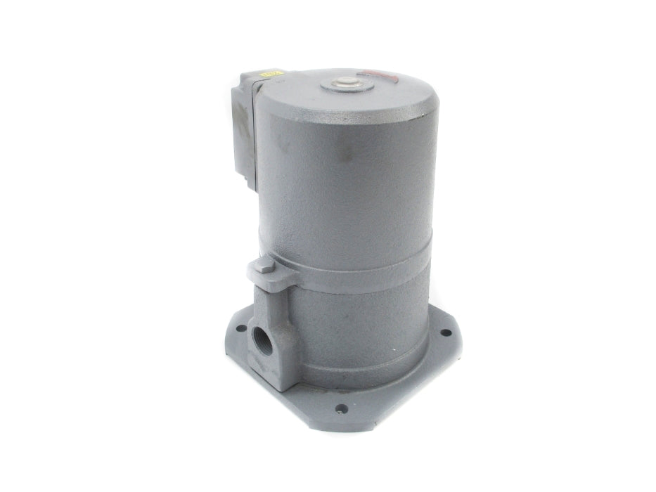 GRAYMILLS IMS25-F 230/460V .9/.6A NSNP