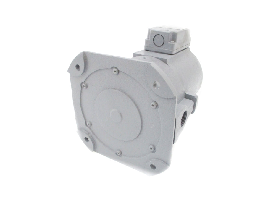 GRAYMILLS IMS25-F 230/460V .9/.6A NSNP