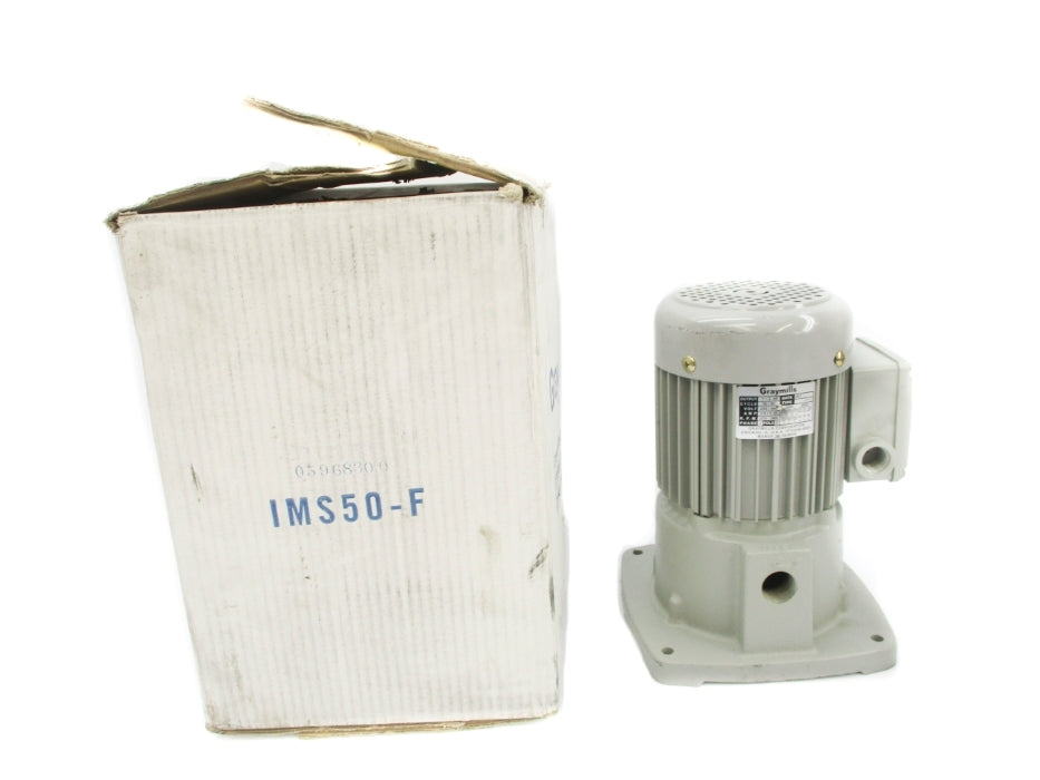 GRAYMILLS IMS50-F NSMP