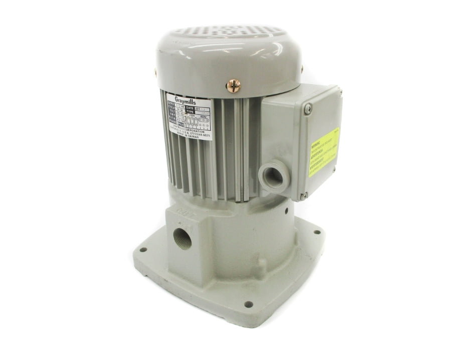GRAYMILLS IMS50-F NSMP