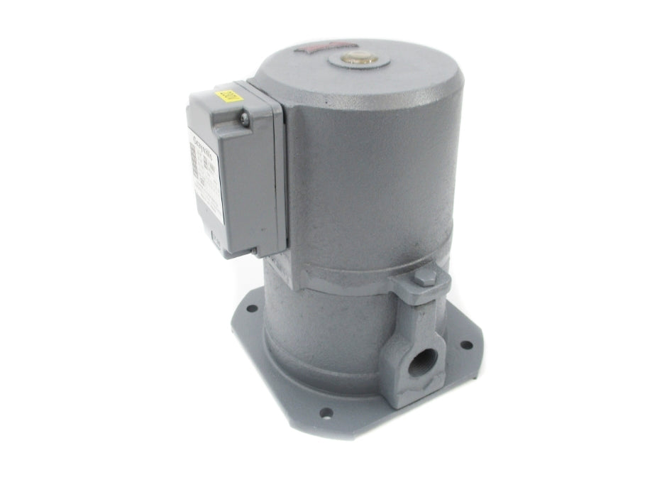 GRAYMILLS IMS25-F NSMP