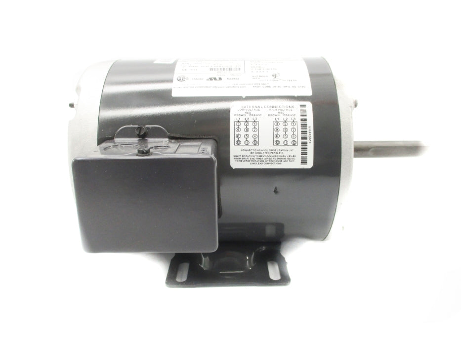 US MOTORS KIT-B670010 NSMP