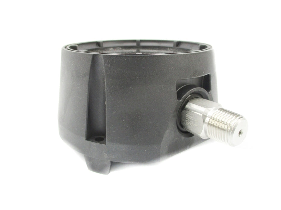 WIKA 9834800 0-15PSI NSMP