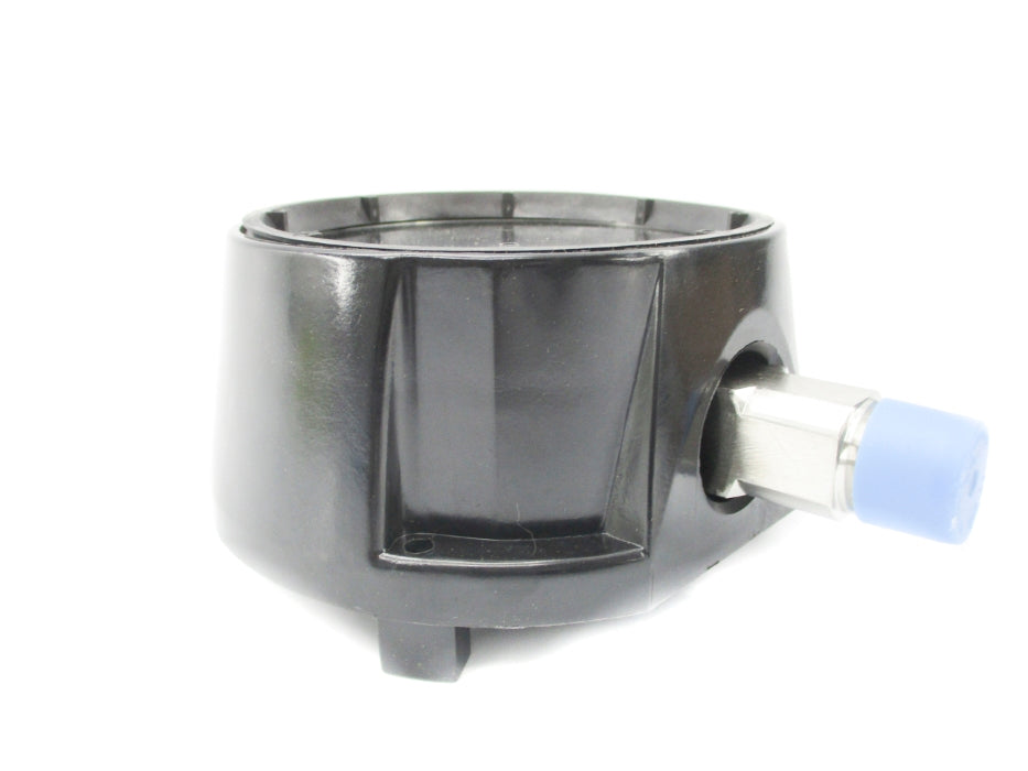 AMETEK 1929J2 15-0-15PSI NSMP