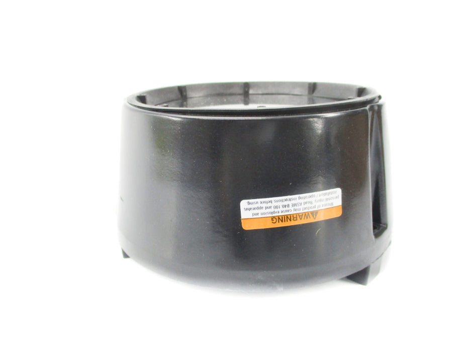 AMETEK 1929J2 15-0-15PSI NSMP