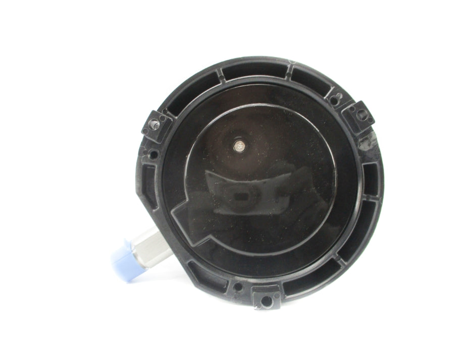 AMETEK 1929J2 15-0-15PSI NSMP