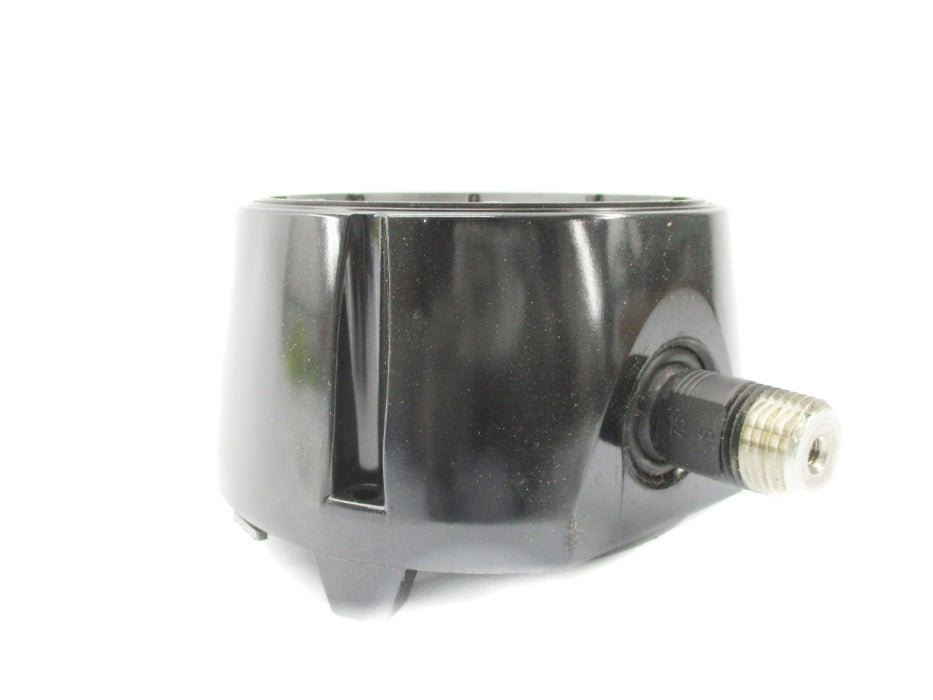 ASHCROFT 45-1279-SS-04L-30IMV&60# 30-0-60PSI NSMP