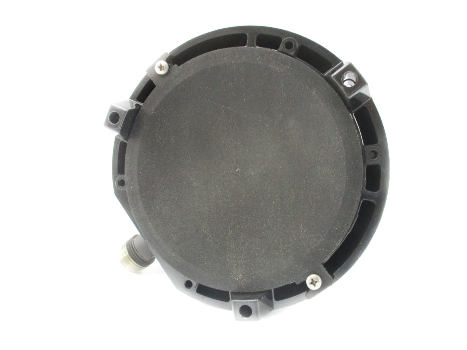ASHCROFT 45-1279-SS-04L-30IMV&60# 30-0-60PSI NSMP