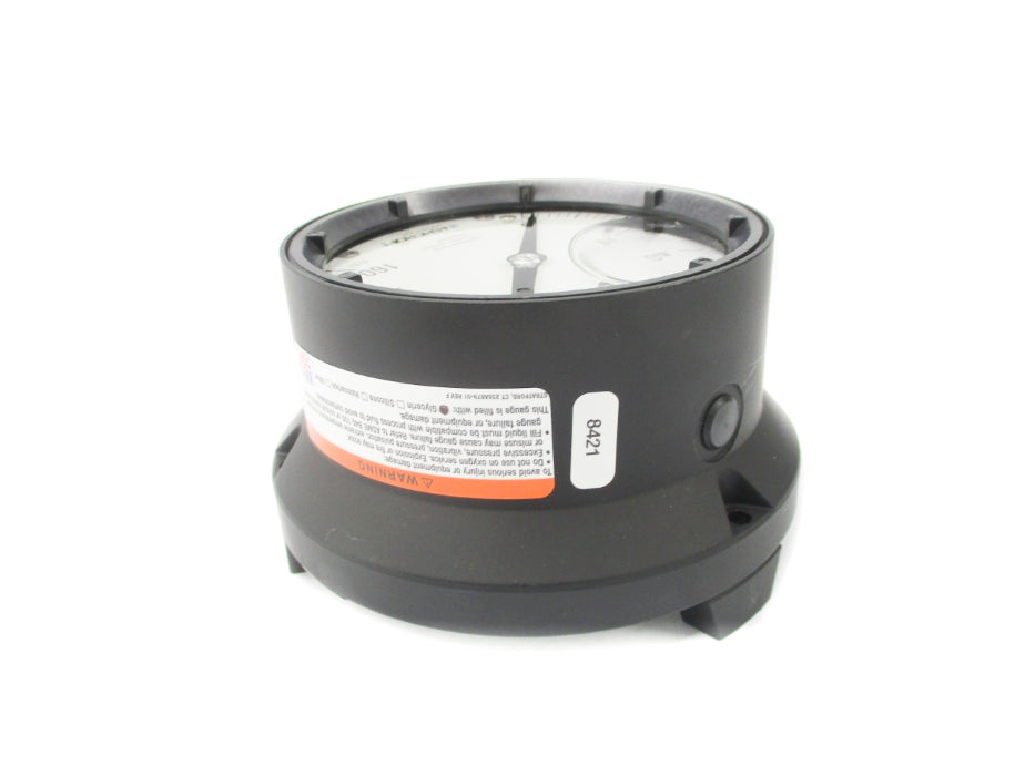 ASHCROFT 45-1379-ASL-04L-160# 0-160PSI NSMP