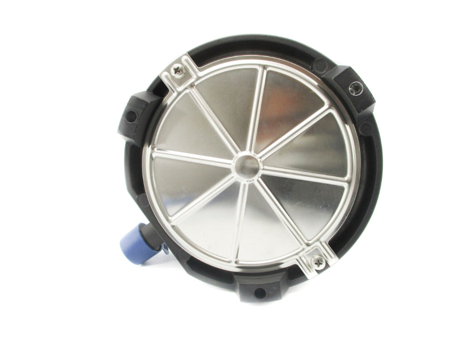 ASHCROFT 45-1379-ASL-04L-160# 0-160PSI NSMP