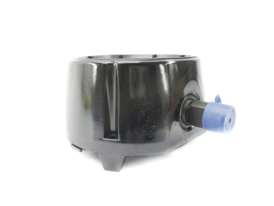 ASHCROFT 45-1279-SS-04L-30# 0-30PSI NSMP