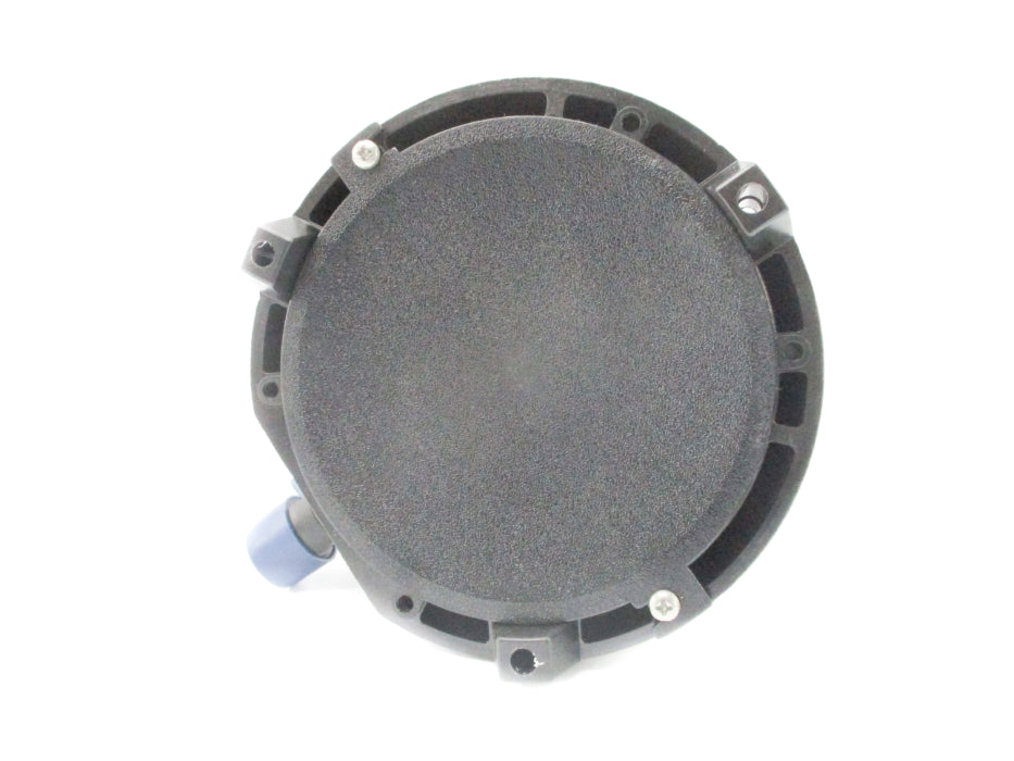 ASHCROFT 45-1279-SS-04L-30# 0-30PSI NSMP