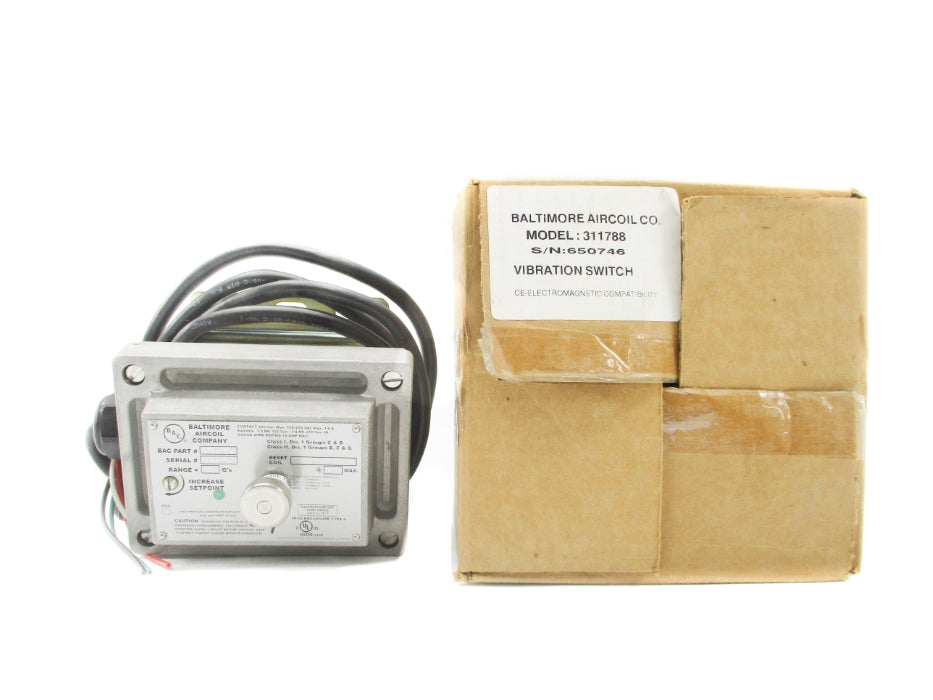 BALTIMORE AIRCOIL 311788 NSMP