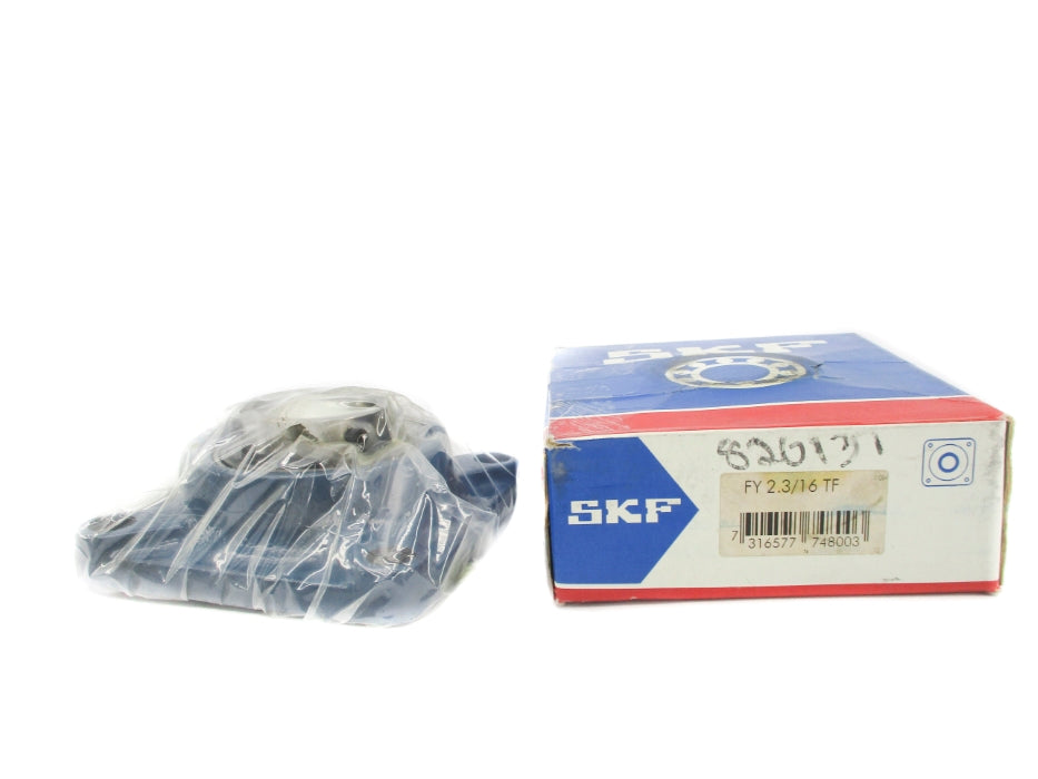 SKF FY2.3/16TF NSMP