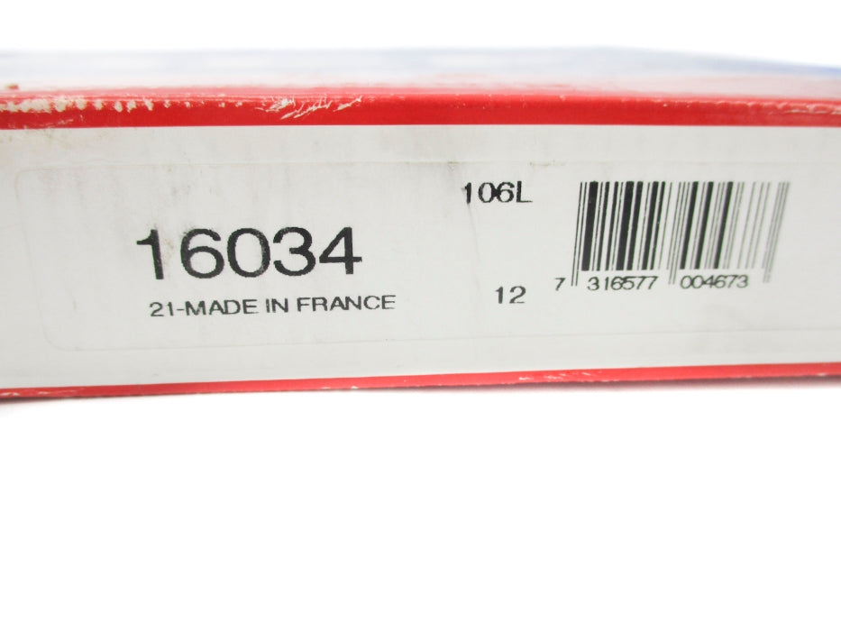 SKF 16034 NSMP