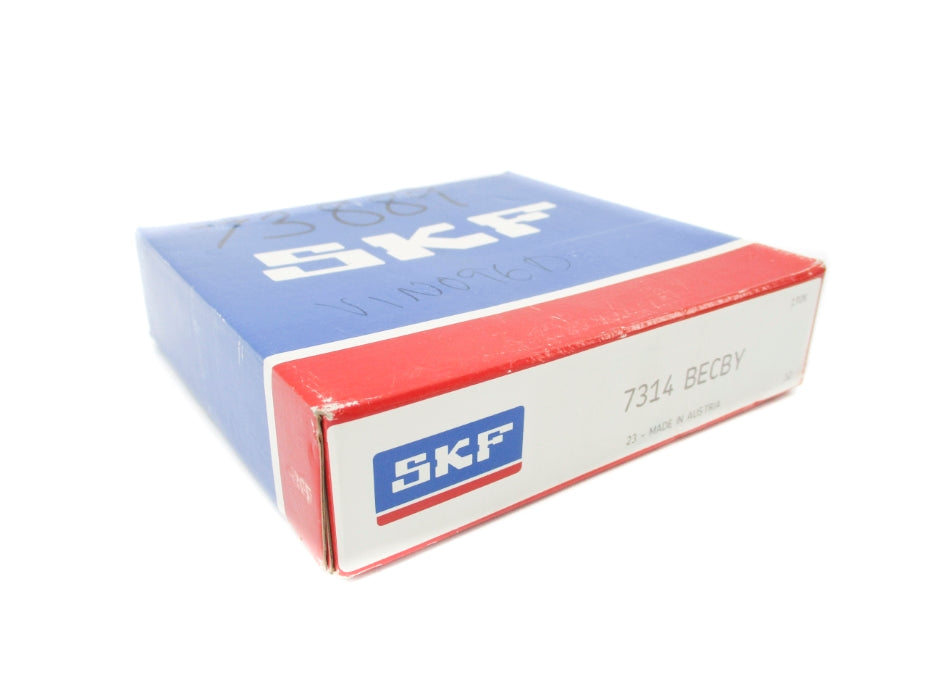 SKF 7314BECBY NSFS