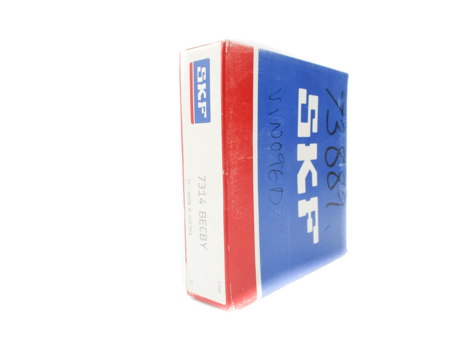 SKF 7314BECBY NSFS